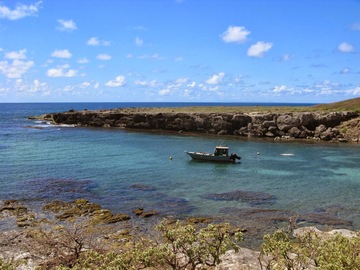 Stage yoga - Île de La Désirade en Guadeloupe
