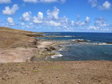 Stage yoga - Île de La Désirade en Guadeloupe